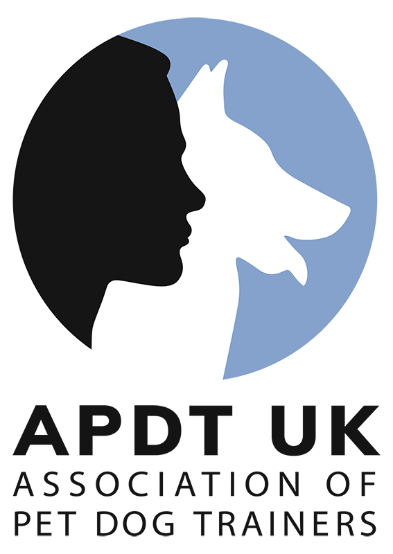 APDT-UK - association of pet god trainers