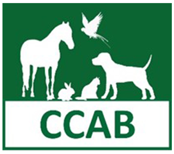 Certificated Clinical Animal Behaviourist (CCAB)